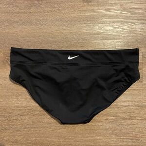 NIKE Swimsuit Bikini Bottoms - Ladies Large